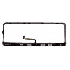 Keyboard cover (includes LED board and cable) Keyboard cover (includes LED board and cable)